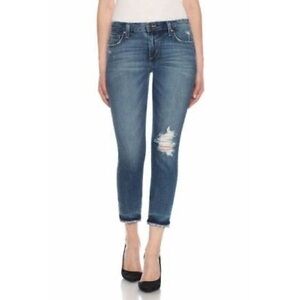 Joe’s Jeans The Ex-Lover Boyfriend Ankle